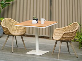 户外家具--揽月