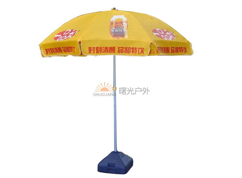 太阳伞厂家，怎样挑选遮阳伞