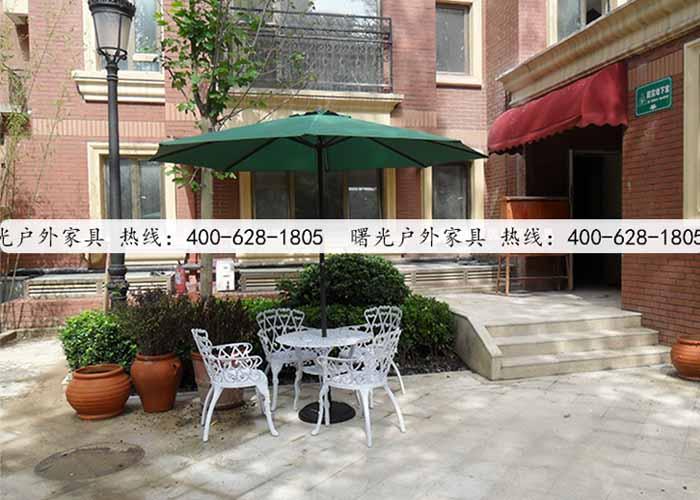 户外遮阳伞,中柱伞,北京户外遮阳伞,罗马伞