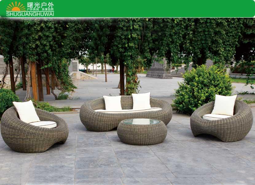 编藤家具,编藤沙发,北京编藤桌椅,户外家具